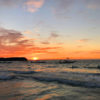 Ngapali Beach Sunset View